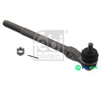 FEBI BILSTEIN FRONT RIGHT TIE ROD END 41371 FOR DAIHATSU