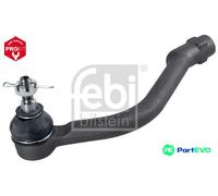 FEBI BILSTEIN FRONT RIGHT TIE ROD END 41891 FOR HYUNDAI KIA