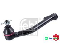 FEBI BILSTEIN FRONT RIGHT TIE ROD END 41895 FOR KIA