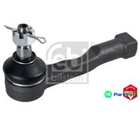 FEBI BILSTEIN FRONT RIGHT TIE ROD END 41983 FOR KIA