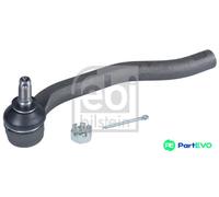 FEBI BILSTEIN FRONT RIGHT TIE ROD END 42212 FOR HONDA