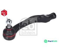 FEBI BILSTEIN FRONT RIGHT TIE ROD END 42224 FOR HONDA
