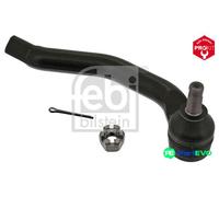 FEBI BILSTEIN FRONT RIGHT TIE ROD END 42227 FOR HONDA