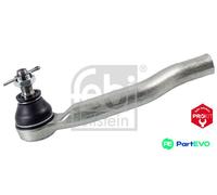 FEBI BILSTEIN FRONT RIGHT TIE ROD END 42236 FOR HONDA