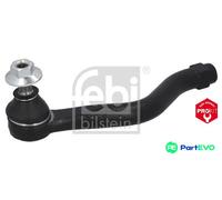 FEBI BILSTEIN FRONT RIGHT TIE ROD END 42242 FOR HONDA