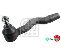 FEBI BILSTEIN FRONT RIGHT TIE ROD END 42461 FOR MAZDA