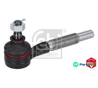 FEBI BILSTEIN FRONT RIGHT TIE ROD END 42686 FOR NISSAN