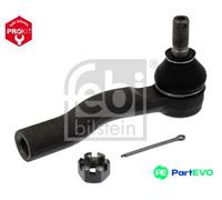 FEBI BILSTEIN FRONT RIGHT TIE ROD END 43160 FOR TOYOTA