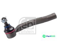 FEBI BILSTEIN FRONT RIGHT TIE ROD END 43212 FOR TOYOTA