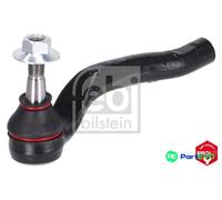 FEBI BILSTEIN FRONT RIGHT TIE ROD END 43216