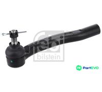 FEBI BILSTEIN FRONT RIGHT TIE ROD END 43237 FOR TOYOTA