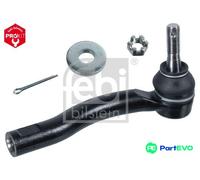 FEBI BILSTEIN FRONT RIGHT TIE ROD END 43239 FOR TOYOTA