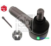 FEBI BILSTEIN FRONT RIGHT TIE ROD END 43253 FOR TOYOTA VW