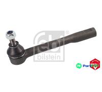FEBI BILSTEIN FRONT RIGHT TIE ROD END 43257 FOR TOYOTA