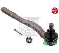 FEBI BILSTEIN FRONT RIGHT TIE ROD END 43266 FOR TOYOTA