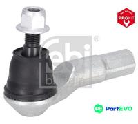 FEBI BILSTEIN FRONT RIGHT TIE ROD END 44226 FOR AUDI SEAT SKODA VW