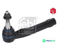 FEBI BILSTEIN FRONT RIGHT TIE ROD END 44246 FOR OPEL VAUXHALL