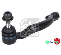 FEBI BILSTEIN FRONT RIGHT TIE ROD END 48112 FOR JAGUAR
