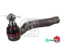 FEBI BILSTEIN FRONT RIGHT TIE ROD END 48238 FOR TOYOTA LEXUS