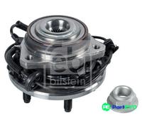 FEBI BILSTEIN FRONT RIGHT WHEEL BEARING KIT 172494 FOR JEEP