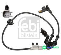 FEBI BILSTEIN FRONT RIGHT WHEEL SPEED SENSOR 109545 FOR CHRYSLER DODGE