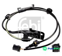 FEBI BILSTEIN FRONT RIGHT WHEEL SPEED SENSOR 109701 FOR TOYOTA