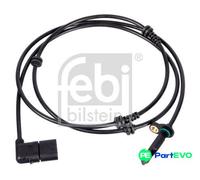 FEBI BILSTEIN FRONT RIGHT WHEEL SPEED SENSOR 170416 FOR MERCEDES-BENZ