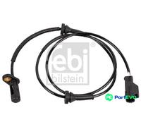 FEBI BILSTEIN FRONT RIGHT WHEEL SPEED SENSOR 170418 FOR VOLVO