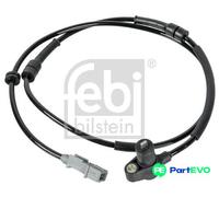 FEBI BILSTEIN FRONT RIGHT WHEEL SPEED SENSOR 170794 FOR PEUGEOT