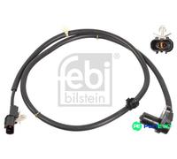 FEBI BILSTEIN FRONT RIGHT WHEEL SPEED SENSOR 172073 FOR MITSUBISHI