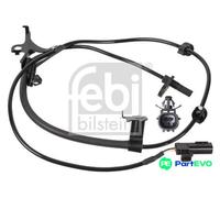 FEBI BILSTEIN FRONT RIGHT WHEEL SPEED SENSOR 172161 FOR TOYOTA