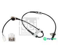 FEBI BILSTEIN FRONT RIGHT WHEEL SPEED SENSOR 172513 FOR SUZUKI
