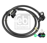 FEBI BILSTEIN FRONT RIGHT WHEEL SPEED SENSOR 173366 FOR MITSUBISHI