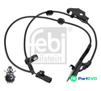 FEBI BILSTEIN FRONT RIGHT WHEEL SPEED SENSOR 174512 FOR TOYOTA