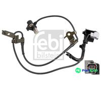 FEBI BILSTEIN FRONT RIGHT WHEEL SPEED SENSOR 174932 FOR MAZDA