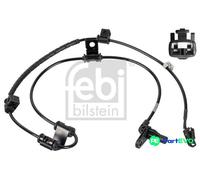 FEBI BILSTEIN FRONT RIGHT WHEEL SPEED SENSOR 175407 FOR KIA