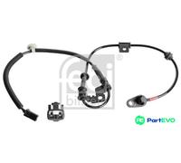 FEBI BILSTEIN FRONT RIGHT WHEEL SPEED SENSOR 176139 FOR KIA
