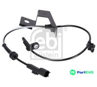 FEBI BILSTEIN FRONT RIGHT WHEEL SPEED SENSOR 186220 FOR FORD