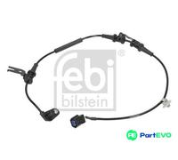 FEBI BILSTEIN FRONT RIGHT WHEEL SPEED SENSOR 193575 FOR HYUNDAI