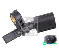 FEBI BILSTEIN FRONT RIGHT WHEEL SPEED SENSOR 23816 FOR AUDI SEAT SKODA VW