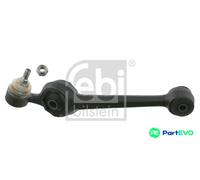 FEBI BILSTEIN FRONT RIGHT WHEEL SUSPENSION CONTROL/TRAILING ARM 04094 FOR FORD