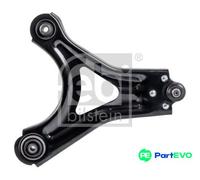 FEBI BILSTEIN FRONT RIGHT WHEEL SUSPENSION CONTROL/TRAILING ARM 05664 FOR FORD
