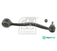 FEBI BILSTEIN FRONT RIGHT WHEEL SUSPENSION CONTROL/TRAILING ARM 07513 FOR BMW