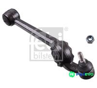 FEBI BILSTEIN FRONT RIGHT WHEEL SUSPENSION CONTROL/TRAILING ARM 08084 FOR FORD