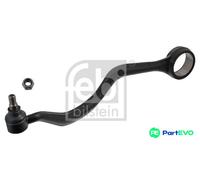 FEBI BILSTEIN FRONT RIGHT WHEEL SUSPENSION CONTROL/TRAILING ARM 09002 FOR BMW