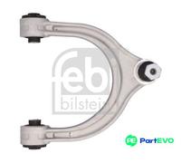 FEBI BILSTEIN FRONT RIGHT WHEEL SUSPENSION CONTROL/TRAILING ARM 1001355