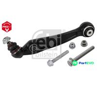 FEBI BILSTEIN FRONT RIGHT WHEEL SUSPENSION CONTROL/TRAILING ARM 1003389 FOR BMW