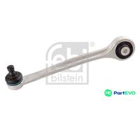 FEBI BILSTEIN FRONT RIGHT WHEEL SUSPENSION CONTROL/TRAILING ARM 102670 FOR AUDI