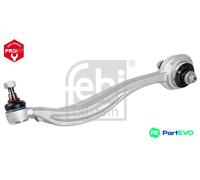 FEBI BILSTEIN FRONT RIGHT WHEEL SUSPENSION CONTROL/TRAILING ARM 107293 FOR