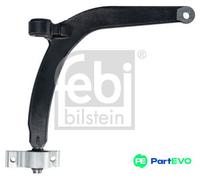 FEBI BILSTEIN FRONT RIGHT WHEEL SUSPENSION CONTROL/TRAILING ARM 11753 FOR
